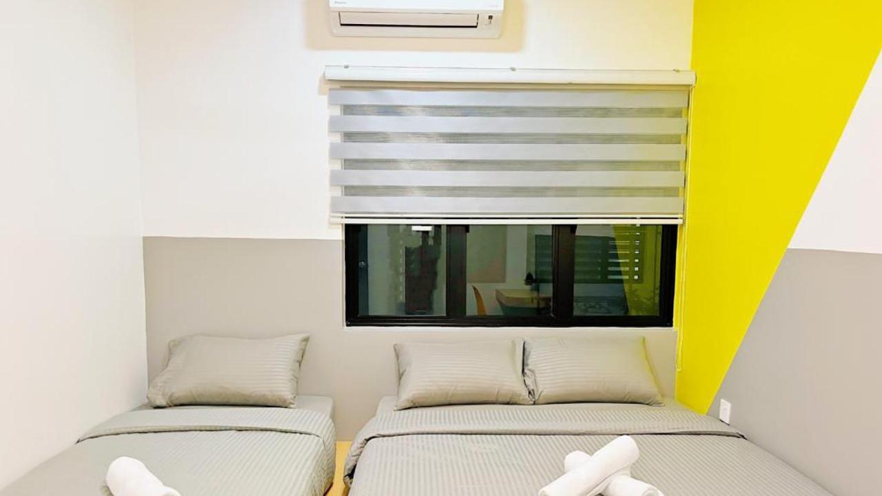 Pangkor Better Life Minimalist Villa-13 To15pax Free Wifi