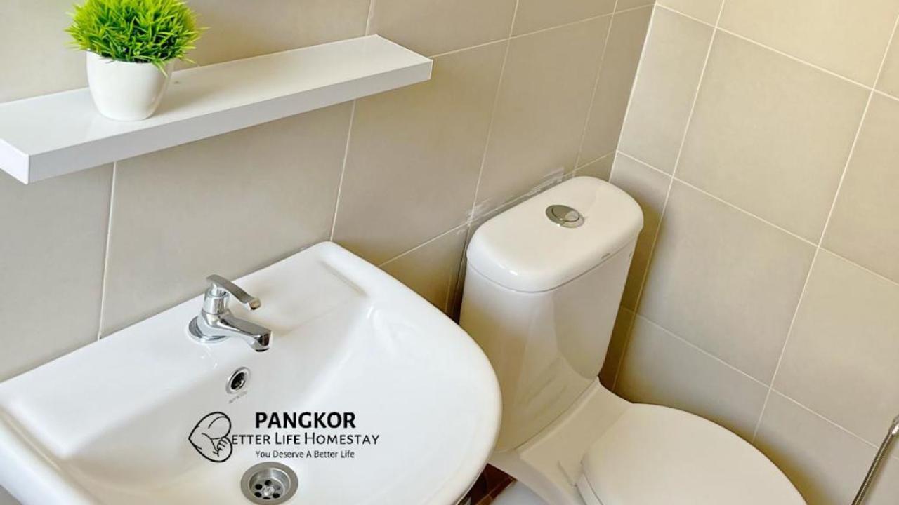 Pangkor Better Life Minimalist Villa-13 To15pax Free Wifi Pekan Pangkor