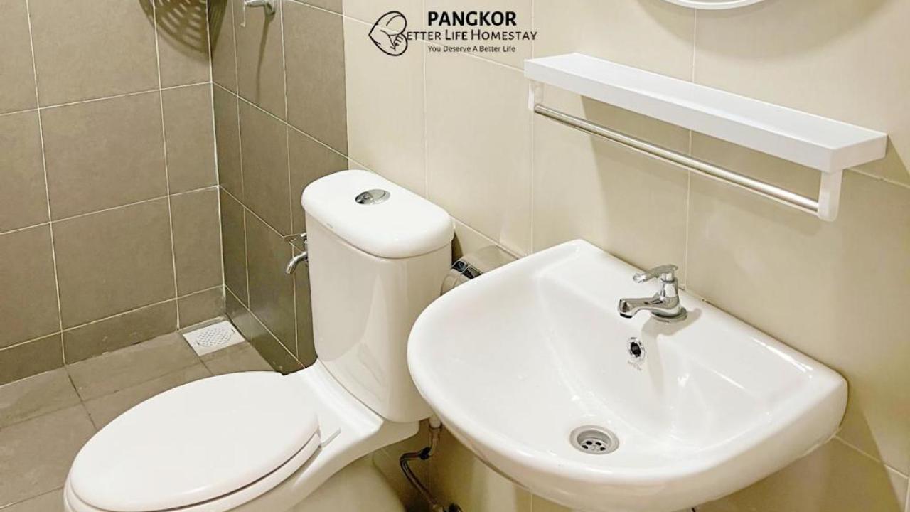 Pangkor Better Life Minimalist Villa-13 To15pax Free Wifi Pekan Pangkor