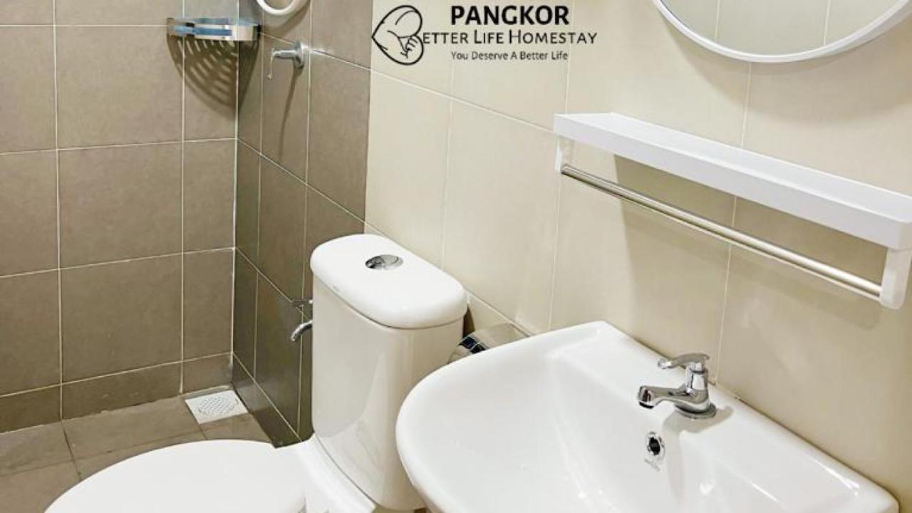 Holiday home Pangkor Better Life Minimalist Villa-13 To15pax Free Wifi Pekan Pangkor