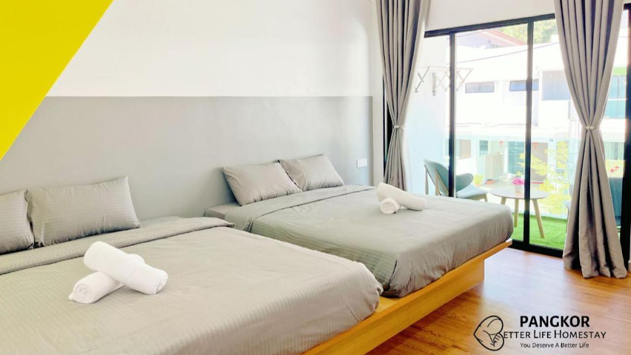 Holiday home Pangkor Better Life Minimalist Villa-13 To15pax Free Wifi