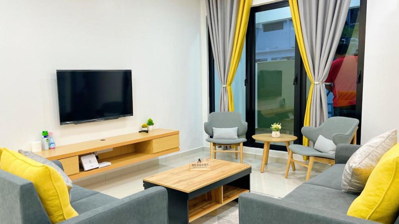 Pangkor Better Life Minimalist Villa-13 To15pax Free Wifi *